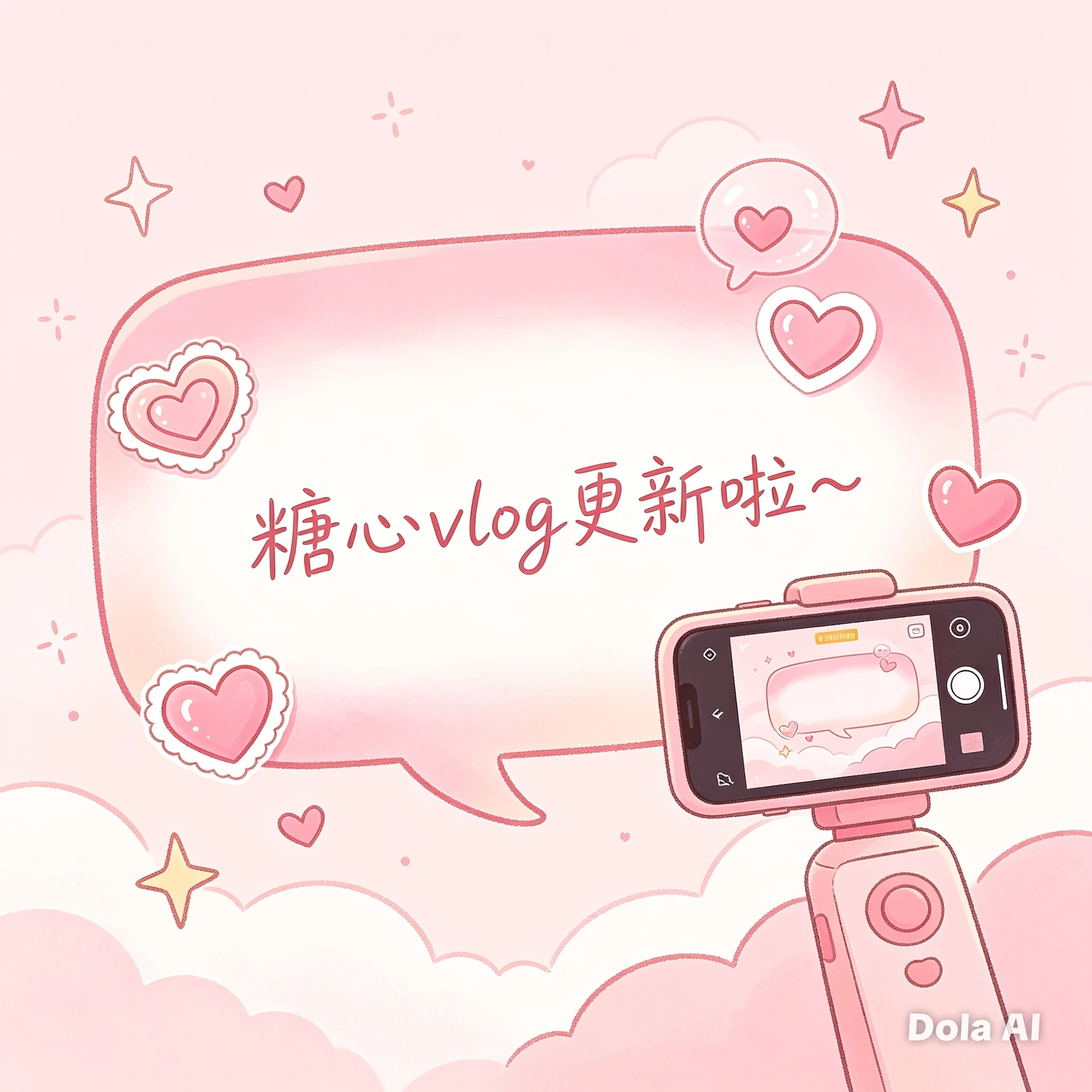 兴趣图鉴主题视觉